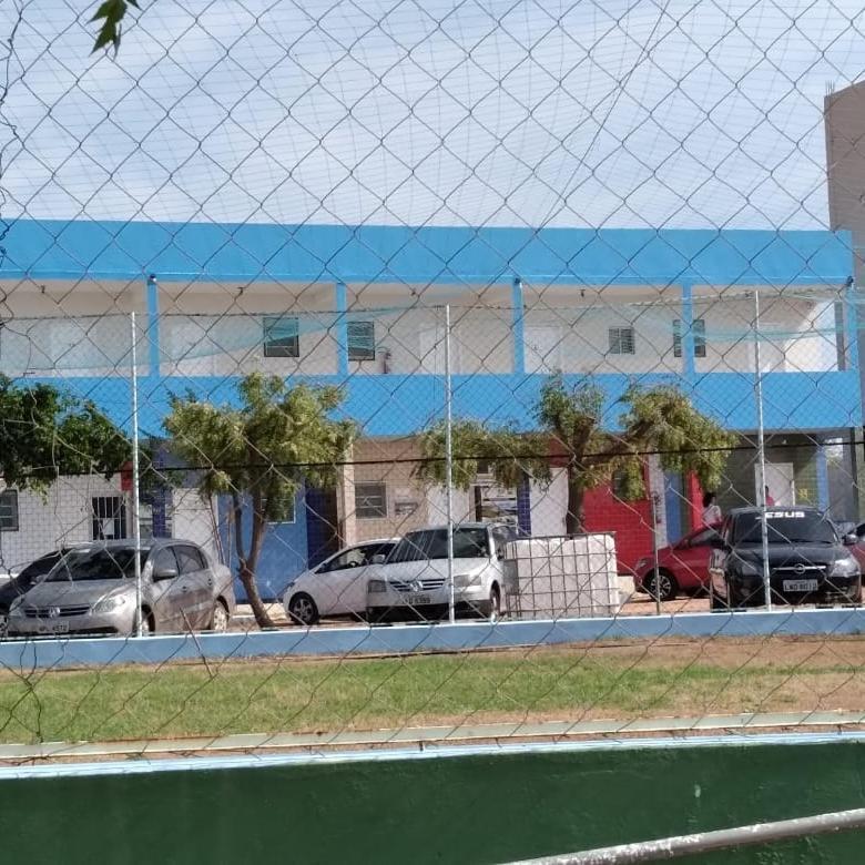 Pousada Nathymar Piranhas  Bagian luar foto